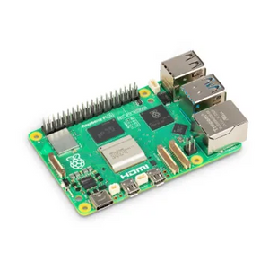 Raspberry Pi Raspberry Pi 5 Board SG Education