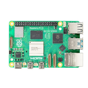 Raspberry Pi Raspberry Pi 5 Board SG Education