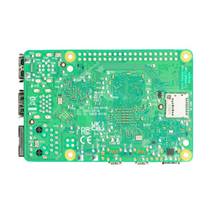 Raspberry Pi Raspberry Pi 5 Board SG Education