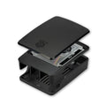 Raspberry Pi Raspberry Pi 5 Official Case Range SG Education