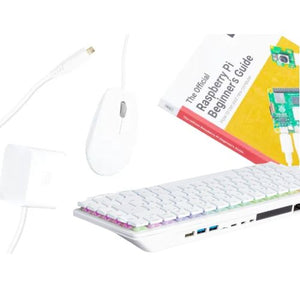Raspberry Pi Raspberry Pi 500+ Desktop Kit SG Education