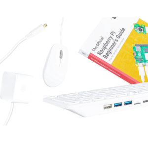 Raspberry Pi Raspberry Pi 500 Desktop Kit SG Education