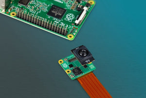 Raspberry Pi Raspberry Pi AI Camera SG Education