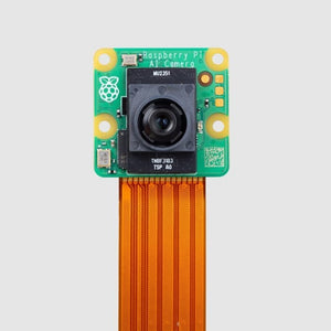 Raspberry Pi Raspberry Pi AI Camera SG Education