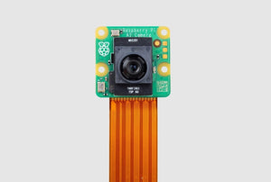 Raspberry Pi Raspberry Pi AI Camera SG Education