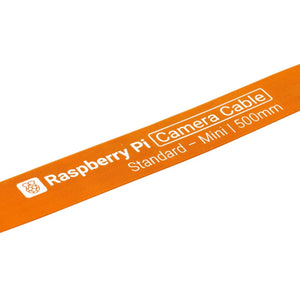 Raspberry Pi Raspberry Pi Camera Adapter Cable for Pi5 (200mm) SG Education