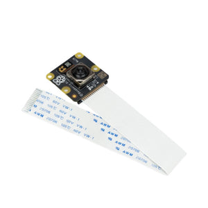 Raspberry Pi Raspberry Pi Camera Module 3 NoIR SG Education