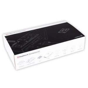 Raspberry Pi Raspberry Pi Development Kit for Compute Module 5 SG Education