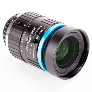 Raspberry Pi Raspberry Pi High Quality Camera Lens 16mm Telephoto SG Education