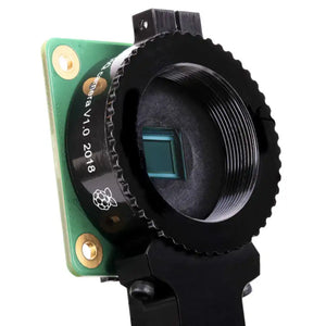 Raspberry Pi Raspberry Pi High Quality Camera Module SG Education