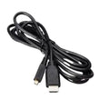 Raspberry Pi Raspberry Pi Micro-HDMI to HDMI Cable SG Education