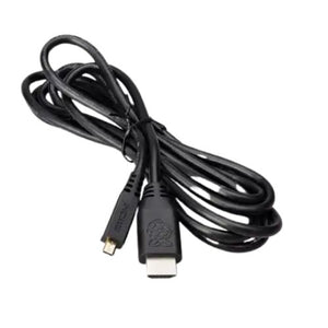 Raspberry Pi Raspberry Pi Micro-HDMI to HDMI Cable SG Education