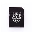 Raspberry Pi Raspberry Pi microSD to Full Size SD Card Adapter SG Education
