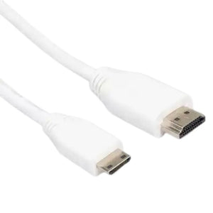 Raspberry Pi Raspberry Pi Official Mini-HDMI Cable for Pi Zero SG Education
