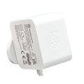 Raspberry Pi Raspberry Pi Official Pi 27W USB-C Power Supply SG Education