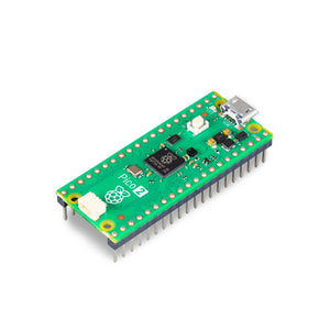 Raspberry Pi Raspberry Pi Pico 2 WH - Wireless with Headers SG Education