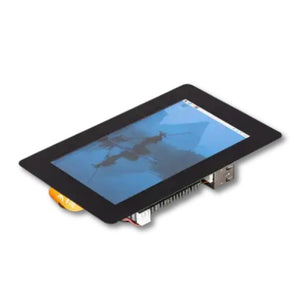 Raspberry Pi Raspberry Pi Touch Display 2 SG Education
