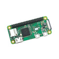 Raspberry Pi Raspberry Pi Zero W with Header SG Education