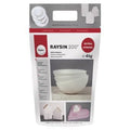 Rayher Rayer Raysin Extra Hard Casting Range SG Education