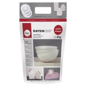 Rayher Rayer Raysin Extra Hard Casting Range SG Education