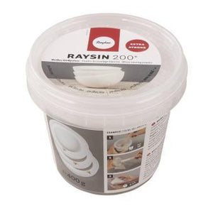 Rayher Rayer Raysin Extra Hard Casting Range SG Education