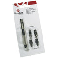 Rayher Rayher Eyelet Tool Set SG Education