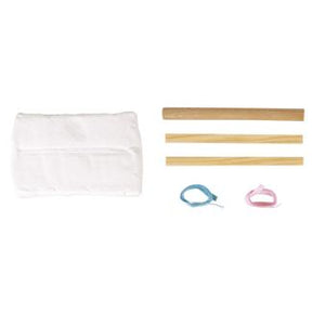 Rayher Rayher Imprint Kit Keeping Memories SG Education