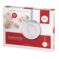 Rayher Rayher Imprint Kit Keeping Memories SG Education