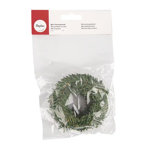 Rayher Rayher Mini Fir Garland SG Education