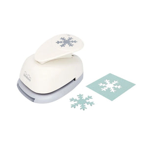 Rayher Rayher Mini Puncher Snowflake 0.9cm SG Education