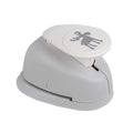 Rayher Rayher Motive Puncher Elk 2.54cm SG Education