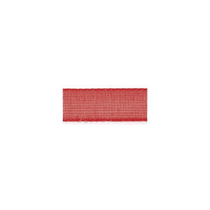Rayher Rayher Organza Ribbon 7mmx10m Group SG Education