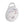 Rayher Rayher Organza Ribbon 7mmx10m Group SG Education