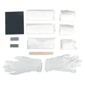 Rayher Rayher Plaster Cast Baby-Belly Kit SG Education