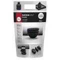 Rayher Rayher Raysin Casting Powder 1kg Ultra Strong Black SG Education