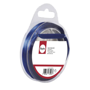 Rayher Rayher Satin Ribbon 7mm x 10m Range SG Education