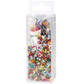 Rayher Rayher Sequins, Bead & Wire 90g Mixed Pack SG Education