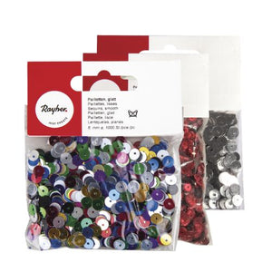 Rayher Rayher Sequins Range SG Education