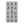 Rayher Rayher Silicone Mould Mini Houses 15 Moulds SG Education