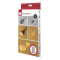 Rayher Rayher Silicone Mould Pendants 11 Moulds SG Education