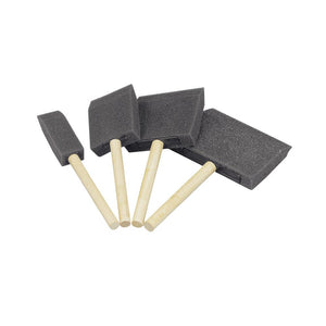 Rayher Rayher Sponge Brush Range SG Education