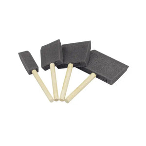Rayher Rayher Sponge Brush Range SG Education
