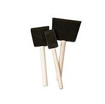 Rayher Rayher Sponge Brush Range SG Education