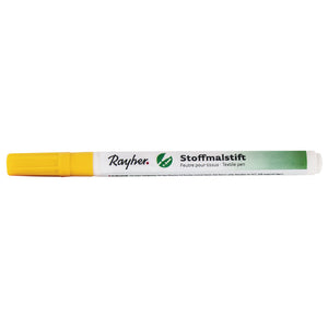 Rayher Rayher Textile Marker Finepoint Range SG Education