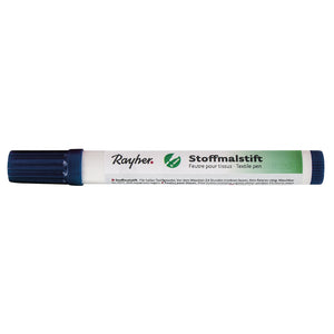 Rayher Rayher Textile Marker Thick Range SG Education