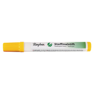 Rayher Rayher Textile Marker Thick Range SG Education
