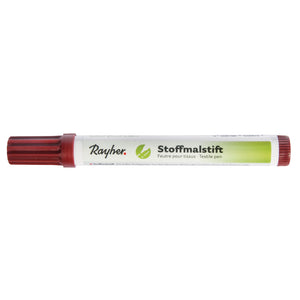 Rayher Rayher Textile Marker Thick Range SG Education