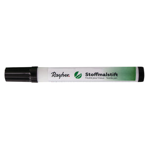 Rayher Rayher Textile Marker Thick Range SG Education