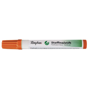 Rayher Rayher Textile Marker Thick Range SG Education