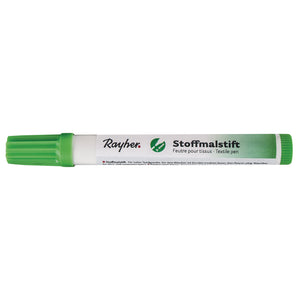 Rayher Rayher Textile Marker Thick Range SG Education
